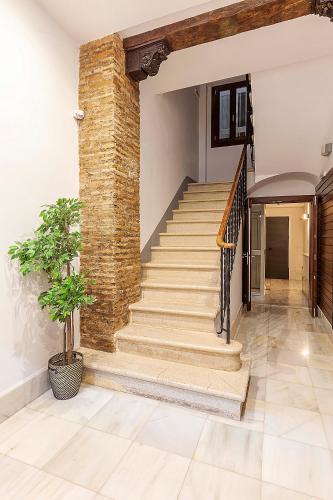 Molinos Apartments City Centre
