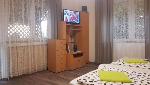 Kovács Vendégház 3246 Mátraderecske, Bartók Béla út 5 kép - 3