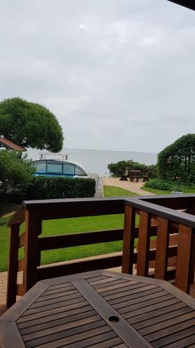 Gallery image of Apartamentai Goda & Roma in Neringa