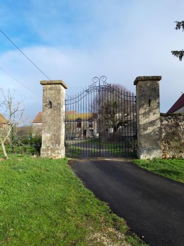 Photo de la galerie de l'établissement Renaissance, à Nohant-en-Graçay
