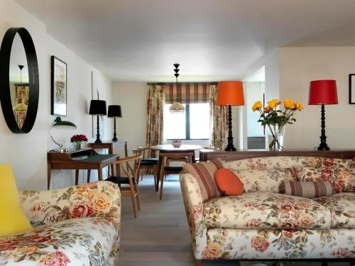 Cheval Knightsbridge photo 12