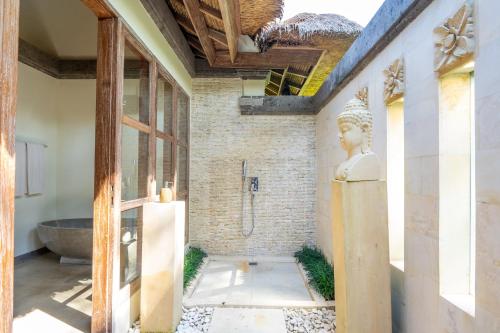 Gallery image of Rouge - Private Villa Jae in Ubud