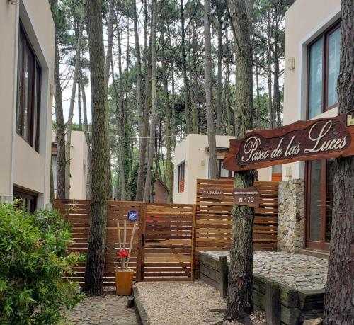 Cabañas Paseo de las Luces – Photos 2