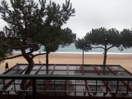 Embajador 1 Apartament per 4 persones a primera linia de mar