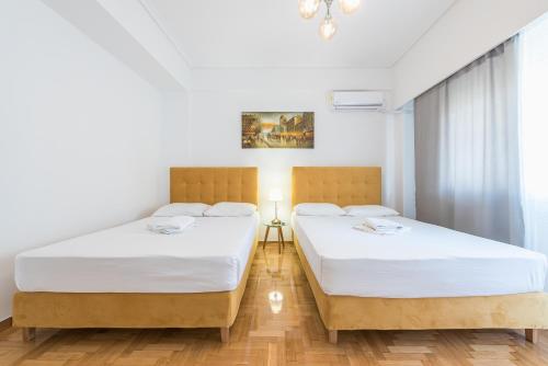 Victoria Diamond Suites Apartments