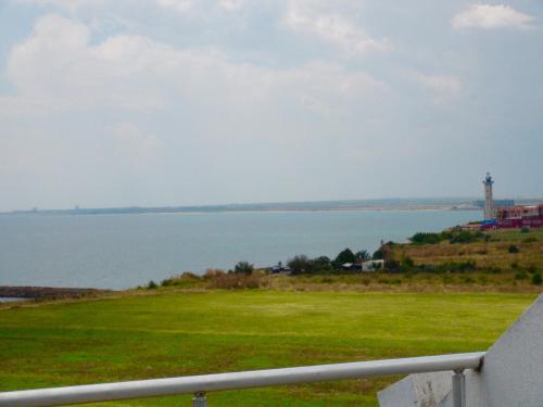 Gallery image of Aparthotel Costa Calma in Aheloy