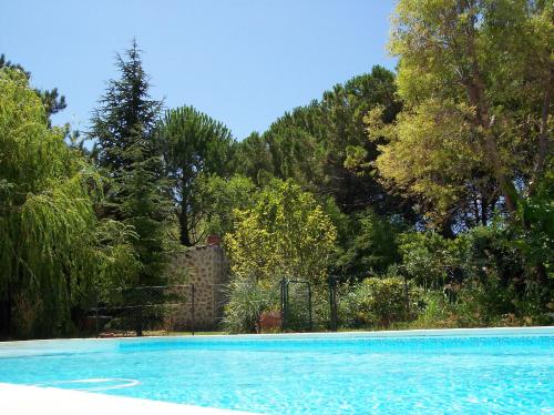 Gallery image of Villa La Marpierre in Mondragon