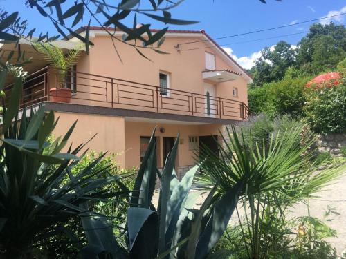 Casa Fiorella Ika-Opatija