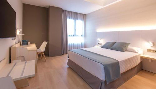 Hotel Olympia Valencia, Alboraya – Updated 2022 Prices