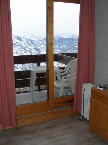 appartement F2