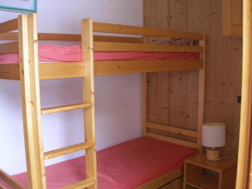 appartement F2