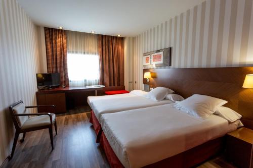 Hotel Las Artes, Pinto – Bijgewerkte prijzen 2022