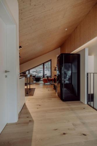 Galería fotográfica de vier mäderlhaus en Eben im Pongau