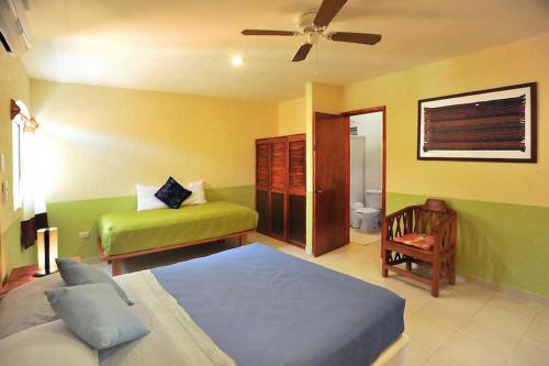 Gallery image of Righetto Vacation Rentals in Puerto Morelos