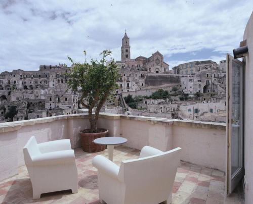 neus Accommodatie alleen Hotel Sassi, Matera – Updated 2023 Prices