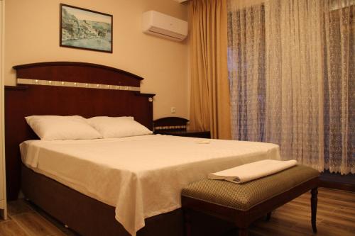 Gallery image of Adrasan La Casita Hotel in Adrasan