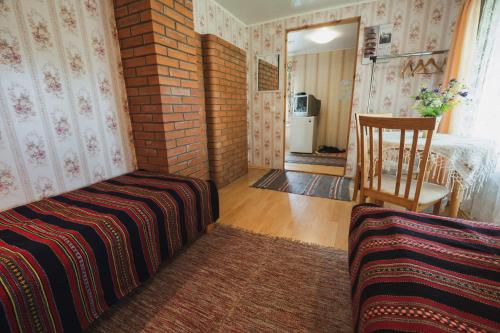 Gallery image of Kihnu Kuraga Homestay in Lemsi