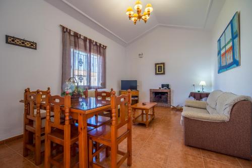 Chalet Pedro II