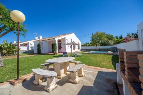 Chalet Pedro II