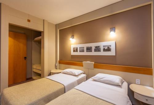Gallery image of Tri Hotel & Flat Caxias in Caxias do Sul