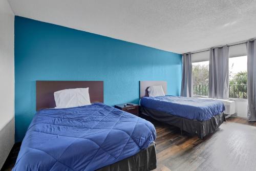 Gallery image of Zen Living Suites Extended Stay - Jacksonville - Orange Park in Orange Park