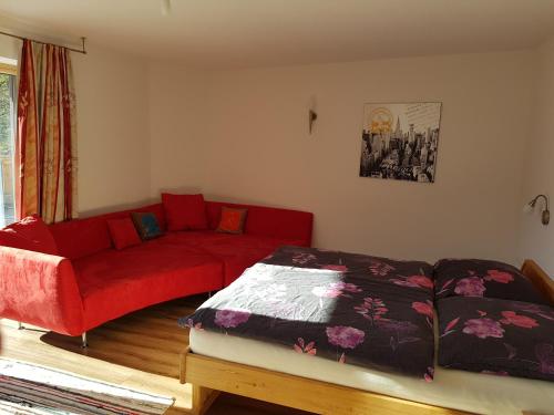 Ferienwohnungen Neuhaushof – Photos 3