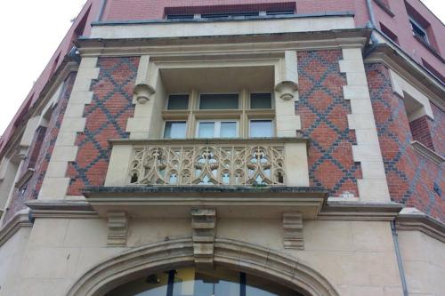 Billede fra billedgalleriet på Le Galet i Dieppe