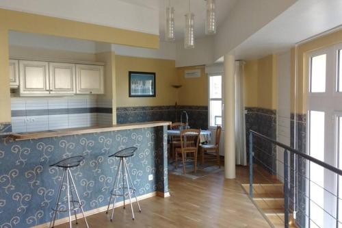 Billede fra billedgalleriet på Le Galet i Dieppe