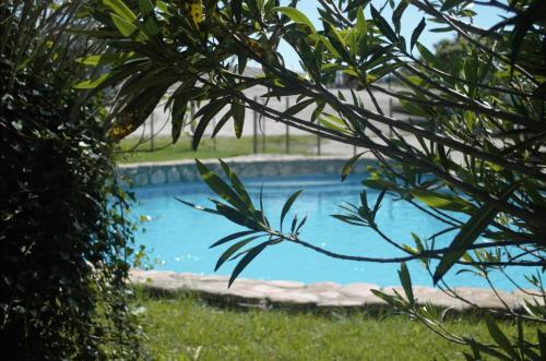 Fotografie z fotogalerie ubytování Masoveria la Roca v destinaci Sagás