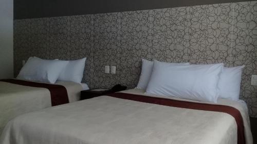 Fotografie z fotogalerie ubytování Hotel Verdi v destinaci San Juan Bautista Tuxtepec