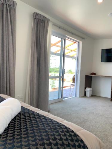 Gallery image of Woodstock Hotel in Hokitika