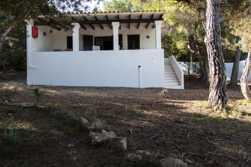 Φωτογραφία από το άλμπουμ του Apartamentos Noray σε Es Calo