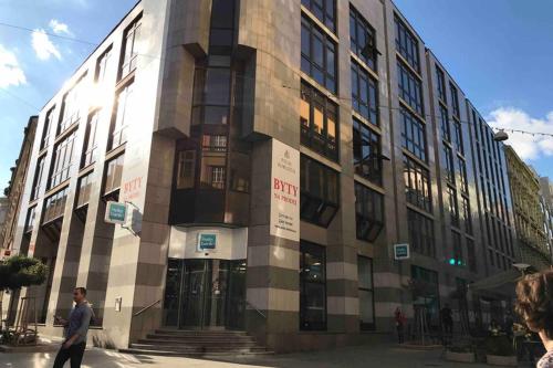 Foto Apartment right in the center of Brno 6