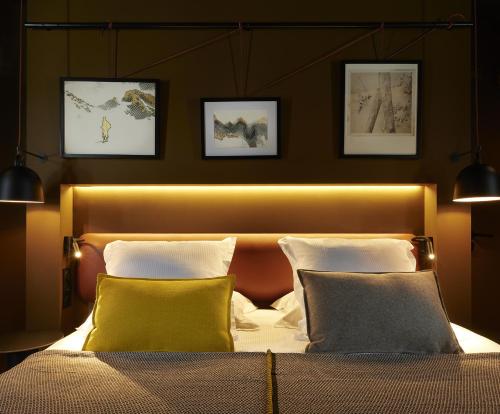 Gallery image of Hôtel MiL8 in Avoriaz