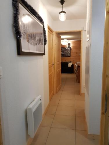 Galeriebild der Unterkunft Résidence : Le Crystal Chalet in Les Deux Alpes