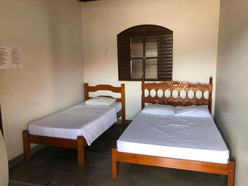 Gallery image of Hotel Bem Bom in Campo Verde