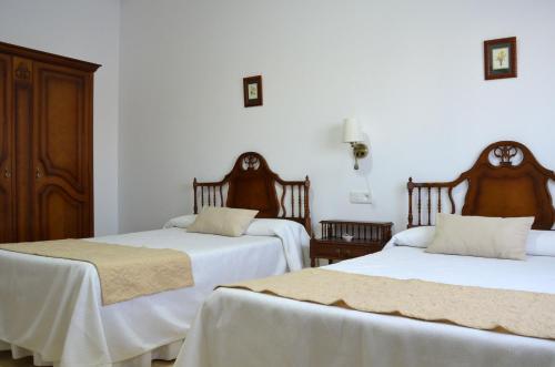 Легло или легла в стая в Casablanca de Almagro