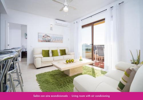 Fotografie z fotogalerie ubytování 2 bedrooms apartment in Moraira center with community pool v destinaci Moraira