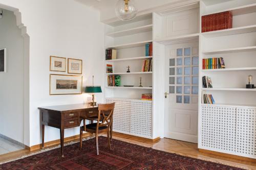 Athens Heritage Suite