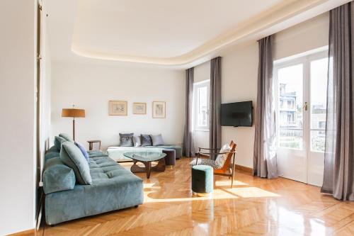 Athens Heritage Suite