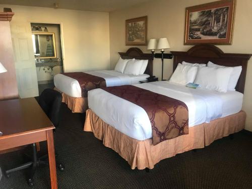 Imagen de la galería de Days Inn by Wyndham Abilene, en Abilene