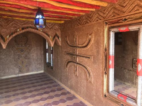 Φωτογραφία από το άλμπουμ του Desert Camp Laila σε Mhamid