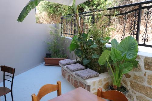 Gallery image of Michaela in Póros Kefalonias