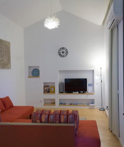 Marketplace Apartment 2