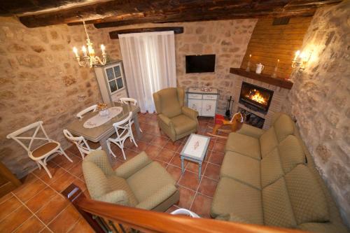Vakantiehuis Casas Rural Calaceite (Spanje Calaceite ...