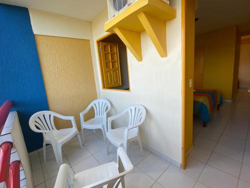 Gallery image of Pousada das Acácias in Tamandaré