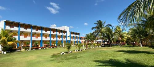 Gallery image of Pousada das Acácias in Tamandaré