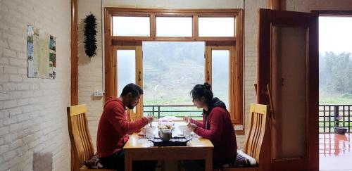 Billede fra billedgalleriet på Bac Ha Threeland homestay i Bắc Hà