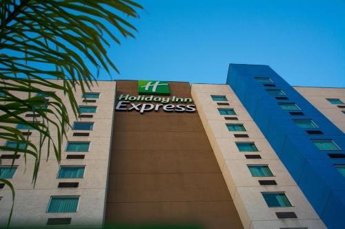 Holiday Inn Express Saltillo Zona Aeropuerto en Saltillo