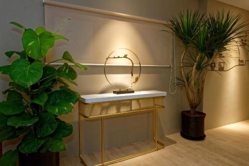 Fotografie z fotogalerie ubytování Sojourn Spa Hotel Ipoh v destinaci Ipoh